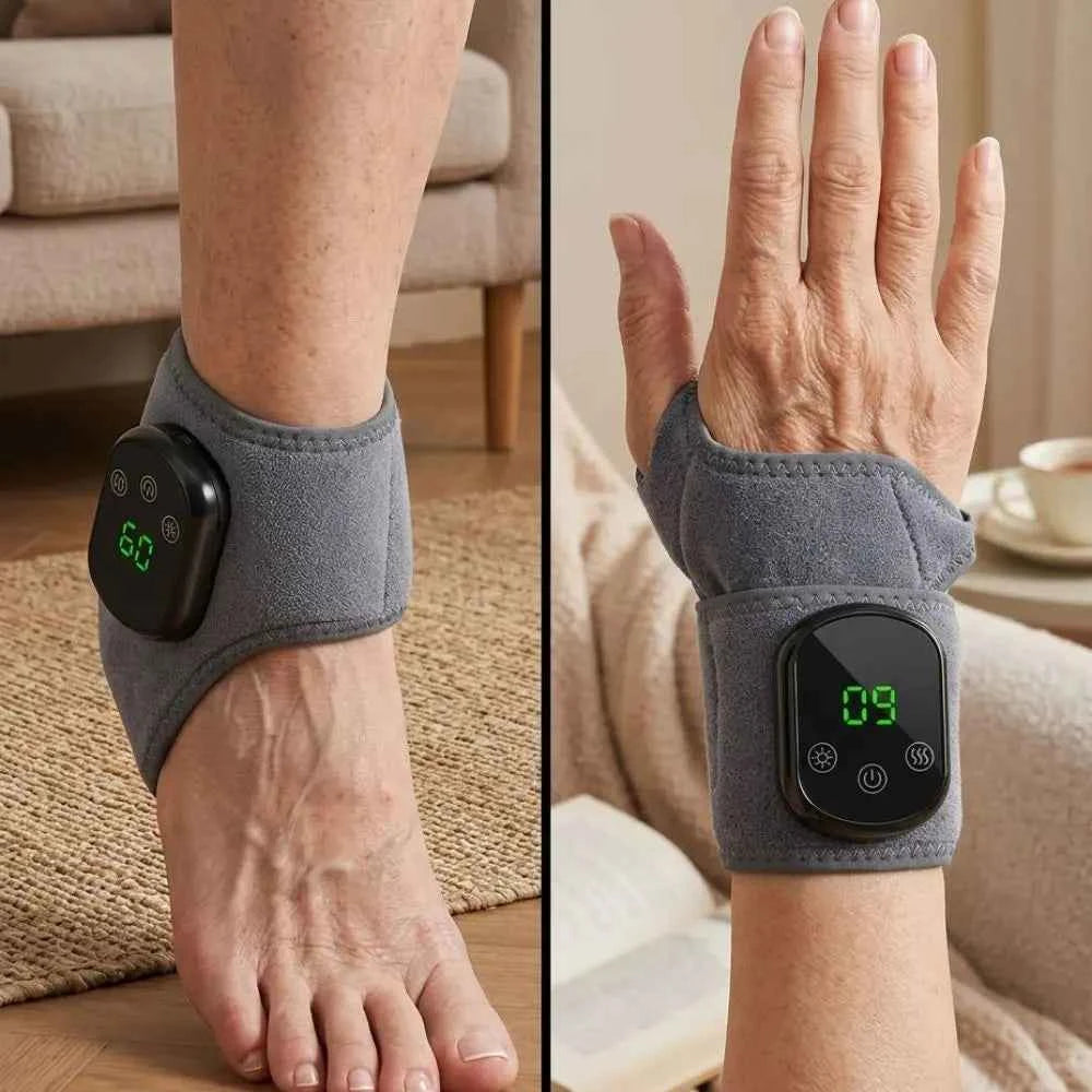 Foot RESense
