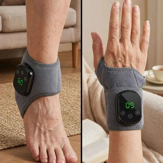 Foot RESense