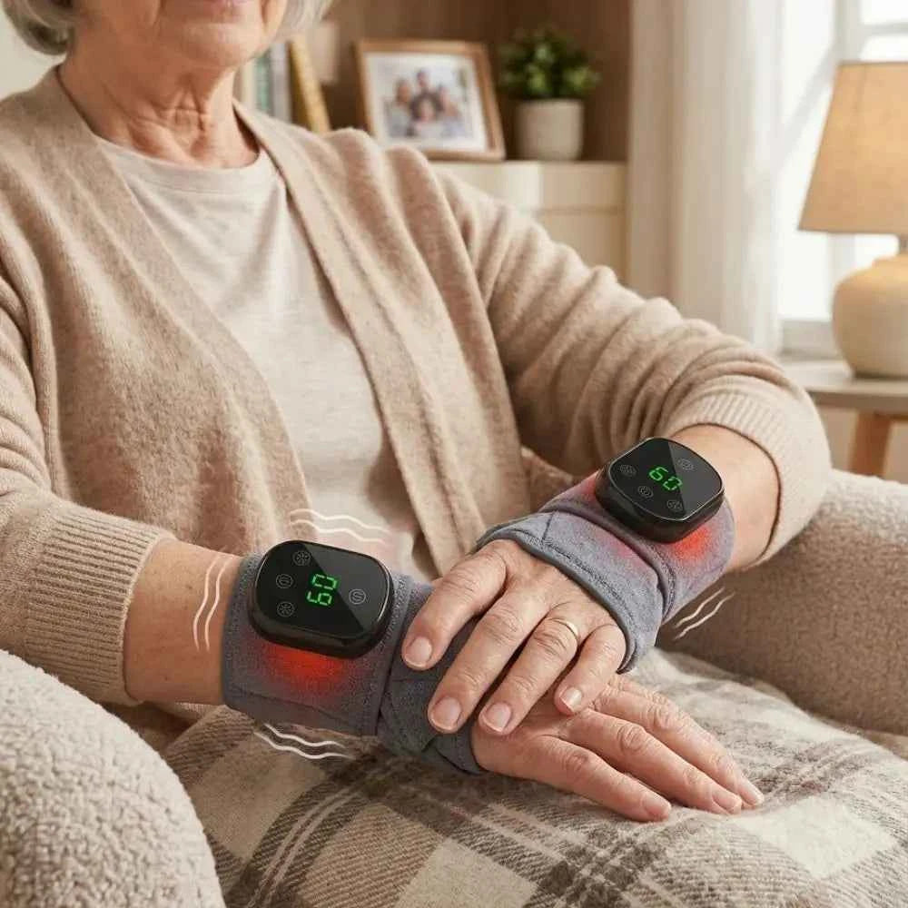 Foot RESense