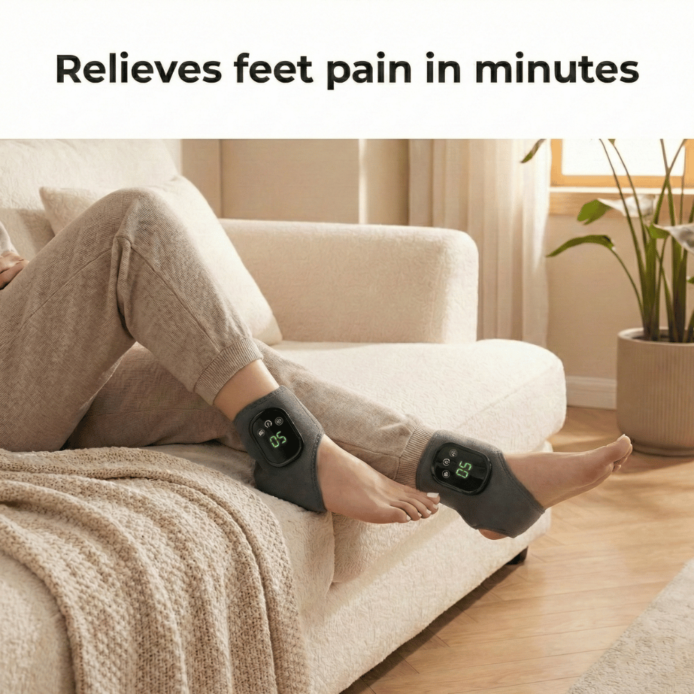 RESense Foot Massager
