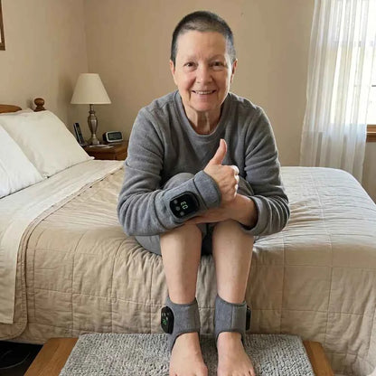 Foot RESense