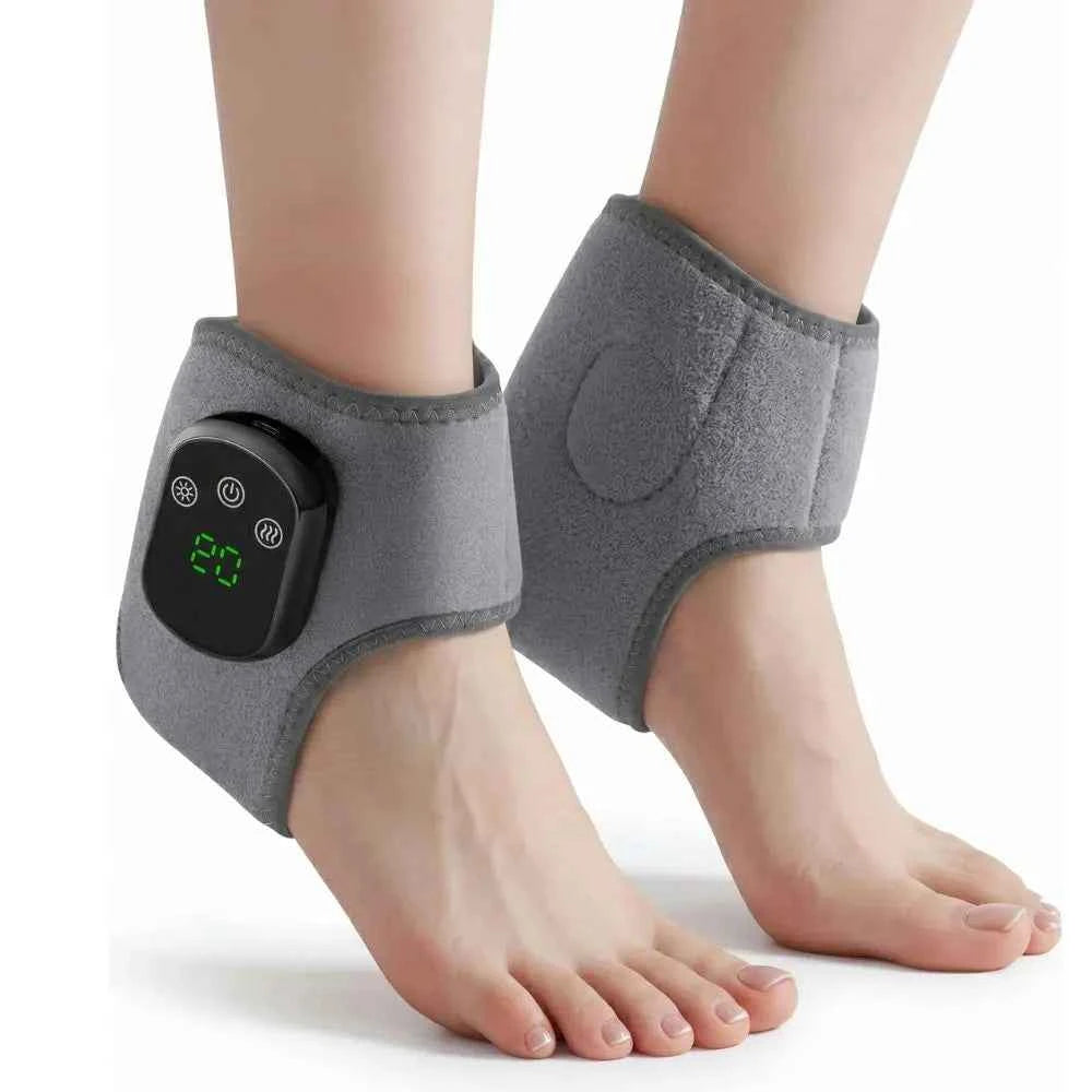 Foot RESense